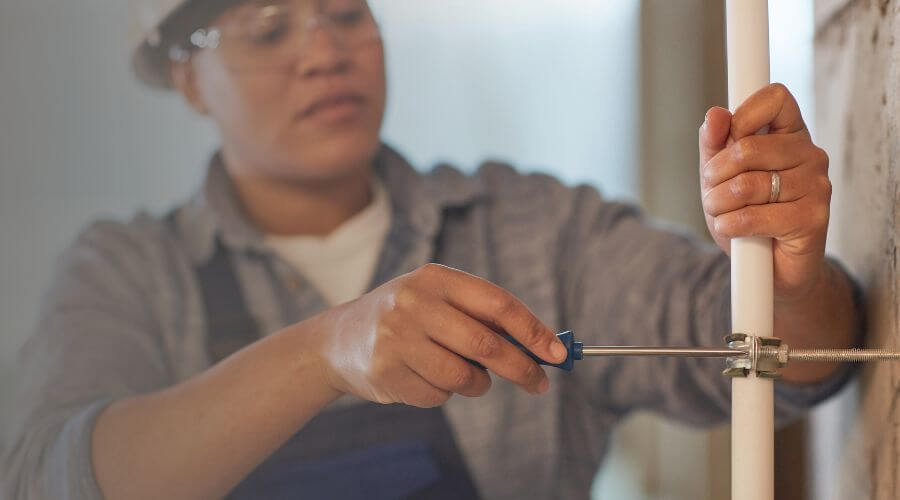Leak Detection (Walls, Floors, Slabs) in Richmond, CA